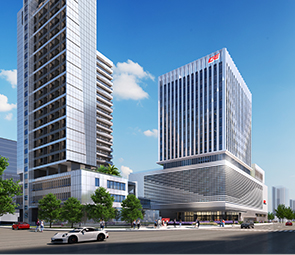 创世纪集团总部(深圳)