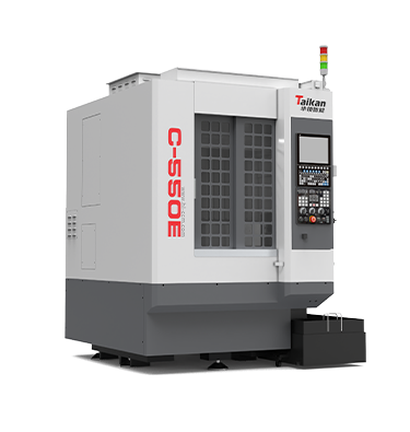 精雕加工中心的优点