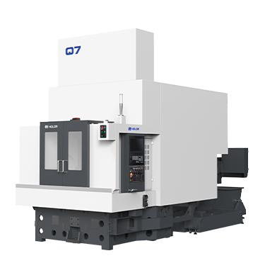 赫勒高精密机床