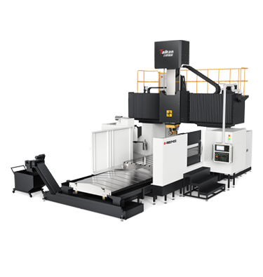 龙门加工中心厂家 龙门加工中心厂家