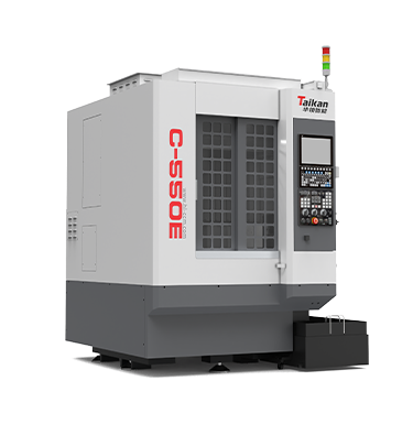 精雕加工中心高光表面刀纹处理